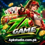 7A Game preview icon