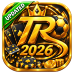 Tr2026 Game app icon with updated 2026 branding