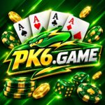 PK6 Game preview icon for Apkstudio